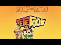 Lagu Teletoon Homage (Part Gradient - Part 1)