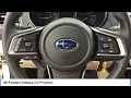2019 Subaru Outback Charleston SC Ladson SC hanahan SC summerville SC SK241850