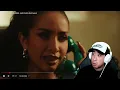 Crazy Korean reacts to Maria Becerra, El Alfa, XROSS 😍🔥 IT'S HOT
