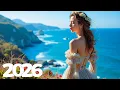 Ibiza Summer Mix 2025 🍓 Best Of Tropical Deep House Music Chill Out Mix 2024 🍓 Chillout Lounge