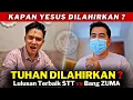 Lagu 🔥KAPAN YESUS DILAHIRKAN❓Bang ZUMA vs Lulusan Terbaik STT❗Logika Dan Keimanan Diuji❗