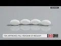 US regulators approve Wegovy pill for weight loss
