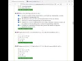 Daniel Liang Java Chapter 20 Multiple Choice Question Part 1