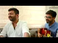 Gori Radha ne kalo kaan | Sachin Jigar Jam with ATUL PUROHIT | OurVadodara | Garba
