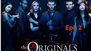 originals s01e02 movies movieclips moviereviews