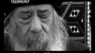 قصيدة حرمت الجبال لقداسة البابا 