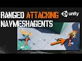 How to Make a Ranged Attacking Enemy AI Series Part 7 Unity Tutorial