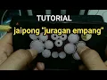 Download Lagu tutorial pukulan jaipong juragan Empang || kendang android