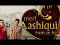 Download Lagu Meri Aashiqui Tumse hi Background Music 24