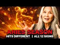 Aries Season 2026 Will Hit Different - Here s What Every Sign Needs To Know All 12 Signs