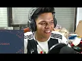20/47 | Prabh Deep, Raga - Bhogi | Project Santali | Lyric Video | JAINWIN REACTION