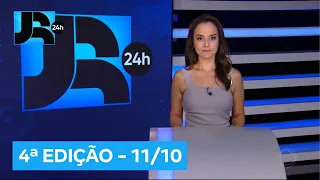 Tempestade em SP deixa mortos e causa apagão