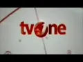 Station ID tvOne (2011 - 2012) v3