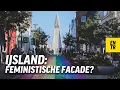 De keerzijde van het IJslandse vrouwenparadijs