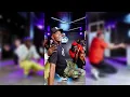 Terry G - Akpako Bum Bum | ODI Dance Class @_flex_ke