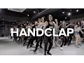 Handclap - Fitz and the Tantrums / Lia Kim X May J Lee Choreography