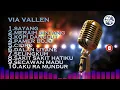 LAGU SAYANG VIA VALLEN FULL ALBUM
