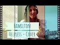 Helpless | Hamilton Broadway Musical | Phillipa Soo