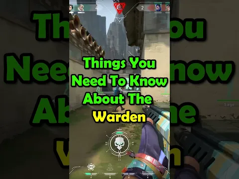 Things About The Warden