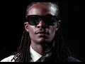 Olatunji Yearwood - Get Wild