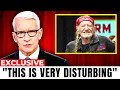 What Happened To Willie Nelson At 92 Will Leave You Speechless