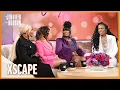 Download Lagu Xscape Extended Interview | The Jennifer Hudson Show
