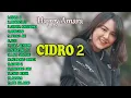 HAPPY ASMARA - CIDRO 2 [ Dj Remix ] Panas panase srengenge kui