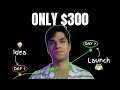 Download Lagu Creating an AI Business with ONLY $300 in Just 7 Days!
