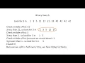 Data Structures and Design Patterns for Game Developers - 12 Big O Examples