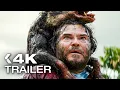 Download Lagu ANACONDA Official Trailer (2025) Jack Black, Paul Rudd