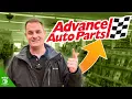 Must Have Detailing Products at Advance Auto Parts