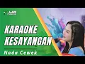 Download Lagu KARAOKE KESAYANGAN (KI BAGONG DARMONO) || IJJOO PRODUCTION
