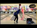 The Most Competitive Bowling League in Las Vegas - All Bowling Styles in