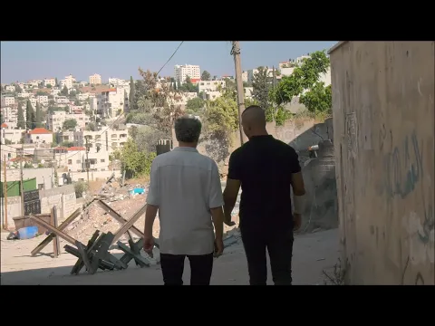 TRAILER: Janin, Jenin