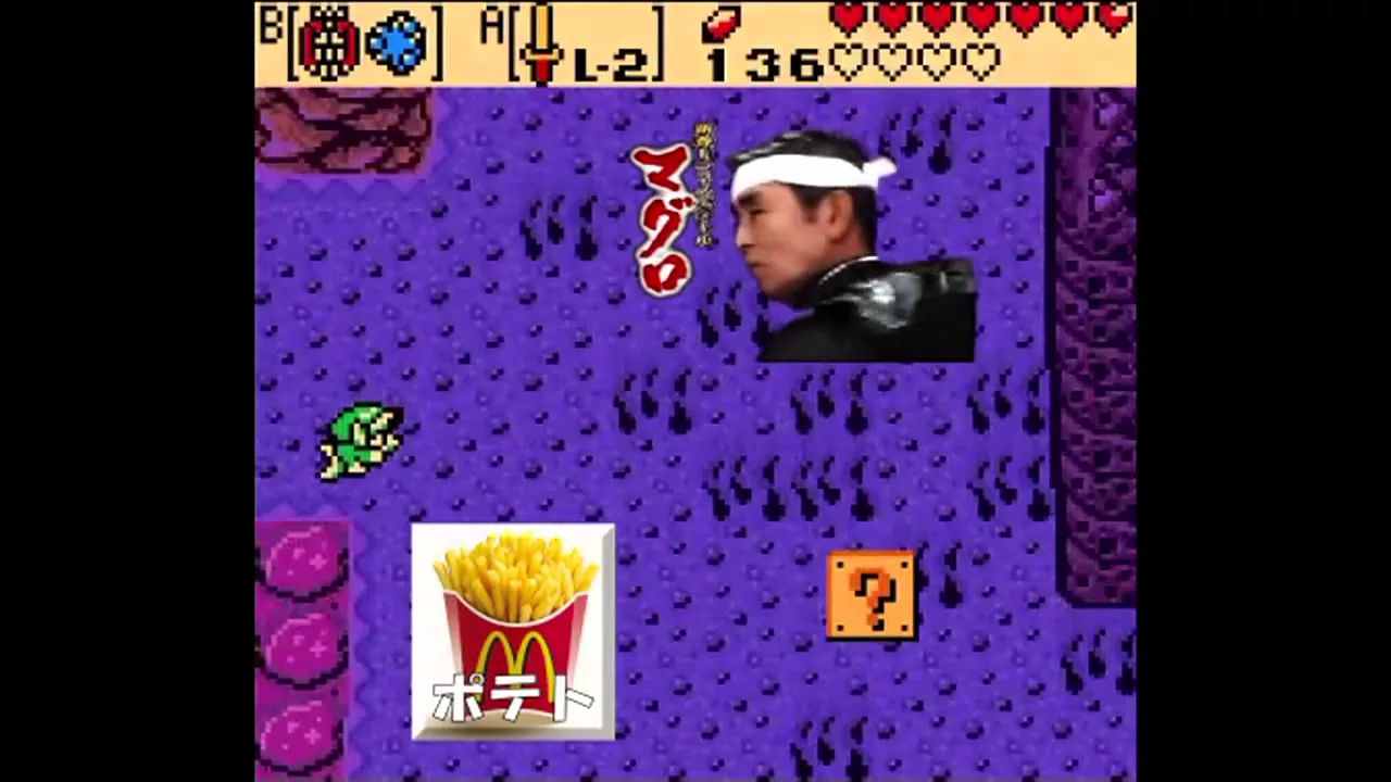 海底
