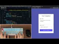 ASMR Programming - Text To Speech App