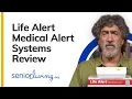 Life Alert Medical Alert Systems Review and Costs