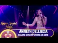 ANNETH DELLIECIA \