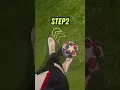 football skill tutorial