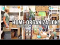 Download Lagu IDEEËN VOOR HET ORGANISEREN VAN JE HUIS!!😍 SCHOONMAKEN EN ORGANISEREN MET MIJ | MOTIVATIE VOOR OP...