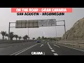 Download Lagu Gran Canaria, Spain 🇪🇦SAN AGUSTIN - ARGUINEGUIN