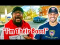 Entitled Council Member Can t Handle Hurt Feelings