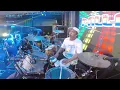CAM KENDANG CAK MET -  KERAMAT | NEW PALLAPA & RAMAYANA AUDIO
