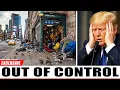 Something Is Spiraling Out of Control in America And People Are Finally Noticing