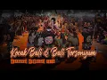 Download Lagu Tari Kecak Bali \u0026 Bali Tersenyum Oleh Sayur Balap - Karnaval Nogosari 2024