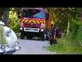 Download Lagu The fire brigade return to Chaumont.