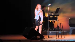 Download Connie Talbot - Inner Beauty, Concert in HK 25/11/2014 MP3