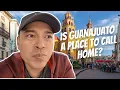The honest TRUTH about living in Guanajuato Mexico