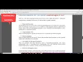 CS304 OBJECT ORIENTED PROGRAMMING GDB SOLUTION 29 1 2020 WITH CONCEPT BY STUDY GURU