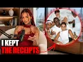 Gena Tew EXPOSES Diddy Party Secrets Celebrity Names After HIV Revelation